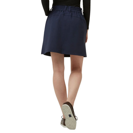 Crazy 4 Sailing Coastal Deck Skorts Women's (Navy)
