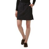 Crazy 4 Sailing Coastal Deck Skorts Women's (Carbon)