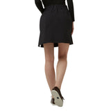 Crazy 4 Sailing Coastal Deck Skorts Women's (Carbon)