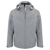 Crazy 4 Sailing Texel Coastal Men's Jacket (Graphite)