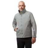 Crazy 4 Sailing Texel Coastal Men's Jacket (Graphite)