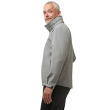 Crazy 4 Sailing Texel Coastal Men's Jacket (Graphite)