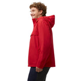 Crazy 4 Sailing Texel Coastal Smock (Red)