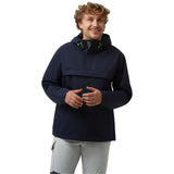 Crazy 4 Sailing Texel Coastal Smock (Navy)