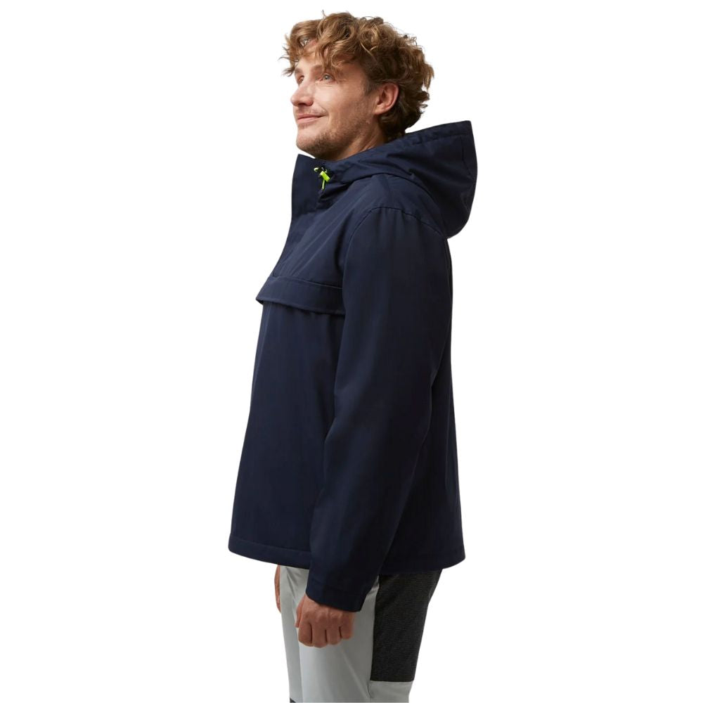 Crazy 4 Sailing Texel Coastal Smock (Navy)