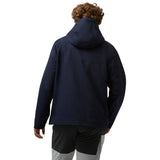 Crazy 4 Sailing Texel Coastal Smock (Navy)