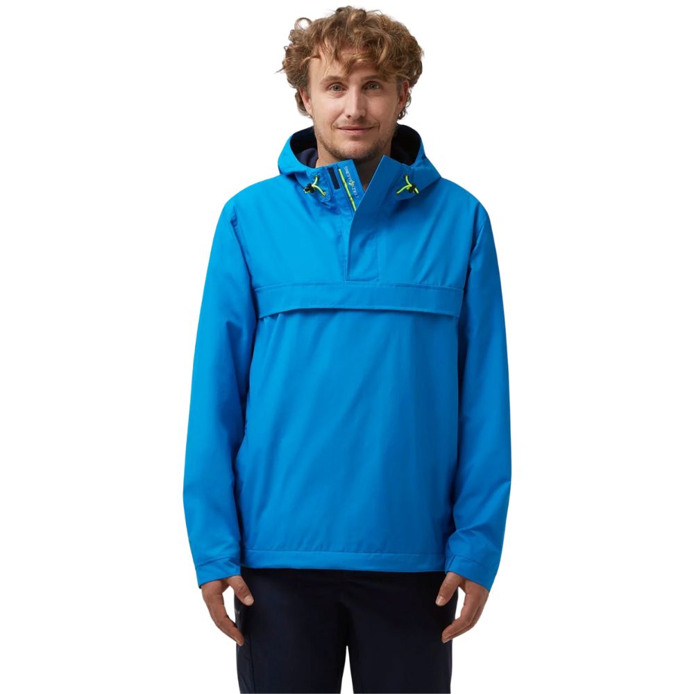 Crazy 4 Sailing Texel Coastal Smock (Blue)