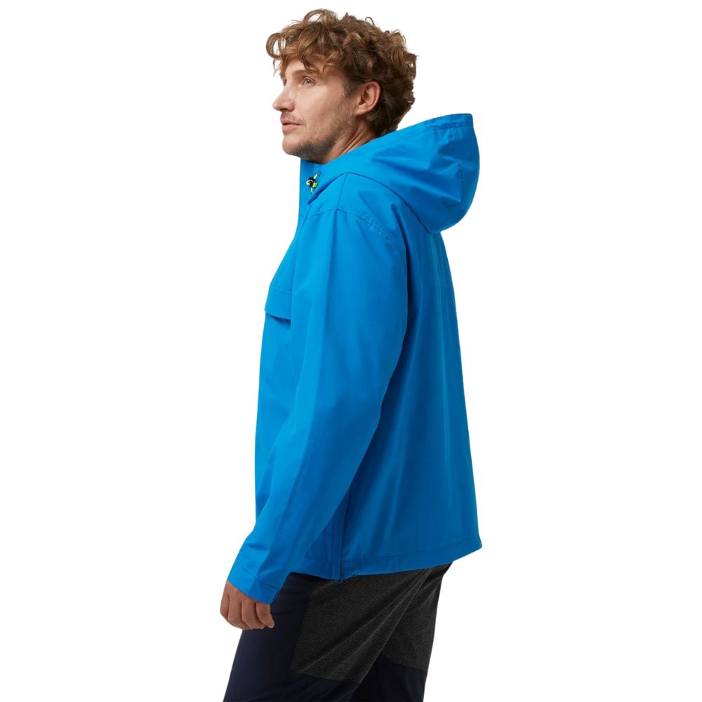 Crazy 4 Sailing Texel Coastal Smock (Blue)