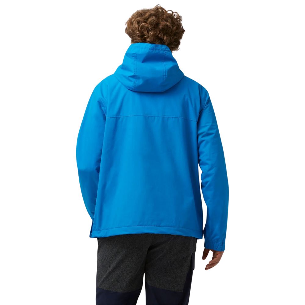 Crazy 4 Sailing Texel Coastal Smock (Blue)