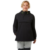 Crazy 4 Sailing Texel Coastal Smock (Black)