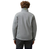 Crazy 4 Sailing Texel Thermo Coastal Men's Jacket (Graphite)