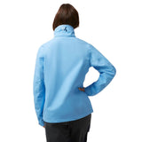 Crazy 4 Sailing Texel Thermo Coastal Women's Jacket (Spring Blue)