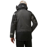 Crazy 4 Sailing Stavanger II Ocean Men's Jacket (Light Carbon / Carbon)