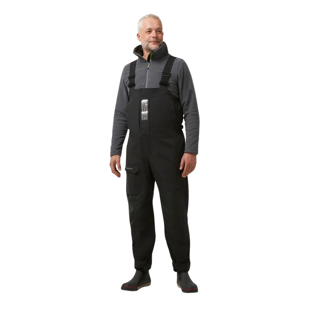 Crazy 4 Sailing Stavanger II Ocean Men's Trousers (Carbon)