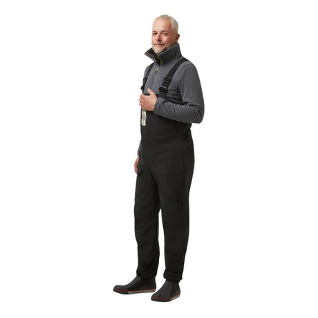 Crazy 4 Sailing Stavanger II Ocean Men's Trousers (Carbon)
