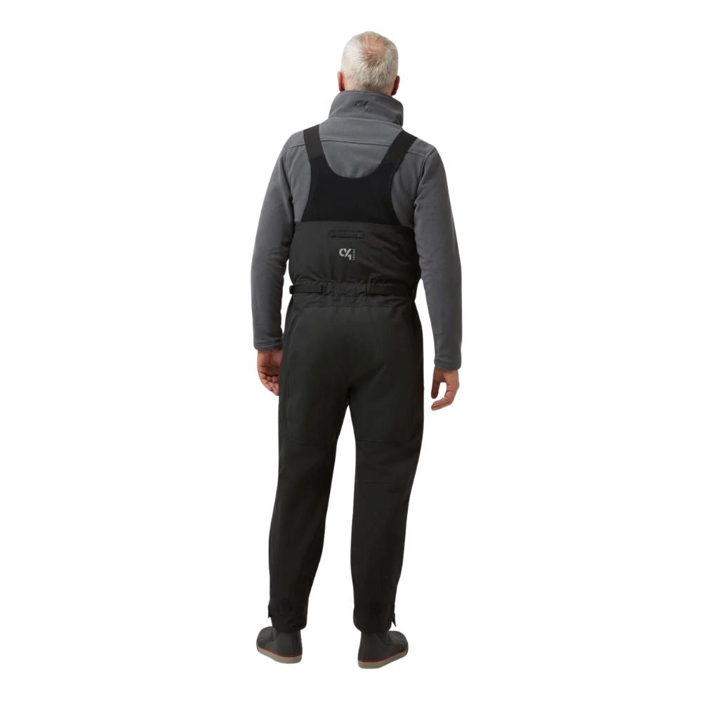 Crazy 4 Sailing Stavanger II Ocean Men's Trousers (Carbon)