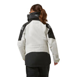 Crazy 4 Sailing Stavanger II Ocean Women's Jacket (Silver / Carbon)