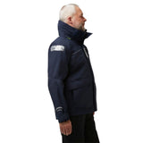 Crazy 4 Sailing Bergen II Offshore Jacket (Navy)