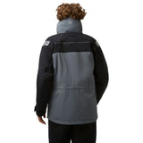 Crazy 4 Sailing Bergen II Offshore Jacket (Grey / Carbon)