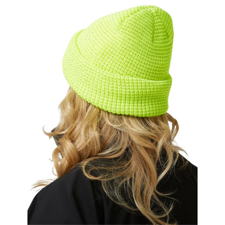 Crazy 4 Sailing Reflect Hat (Yellow)