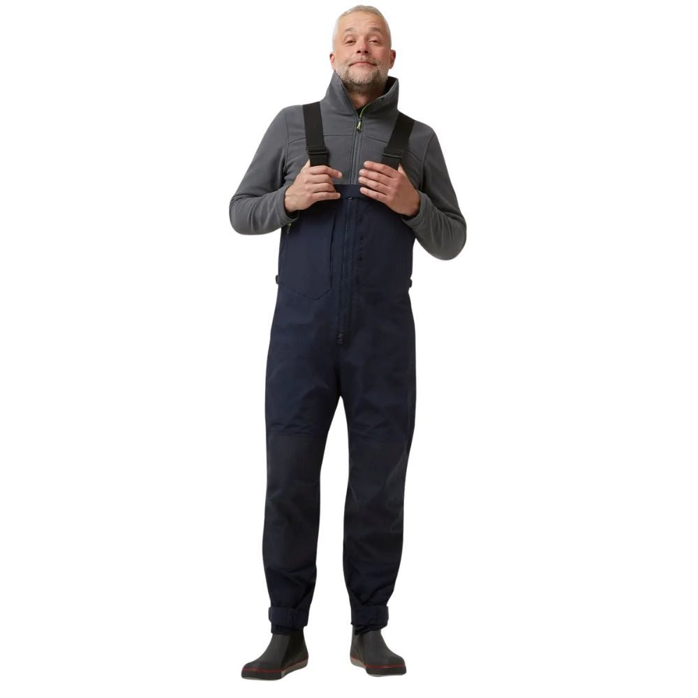 Crazy 4 Sailing Bergen II Offshore Trousers (Navy)