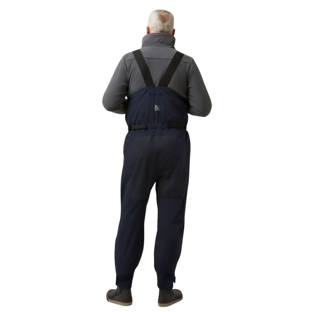 Crazy 4 Sailing Bergen II Offshore Trousers (Navy)