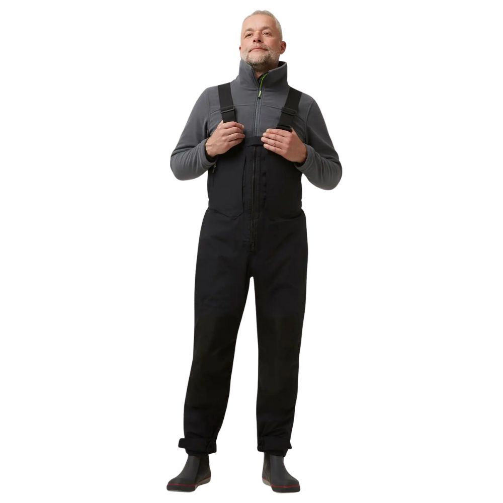 Crazy 4 Sailing Bergen II Offshore Trousers (Carbon)