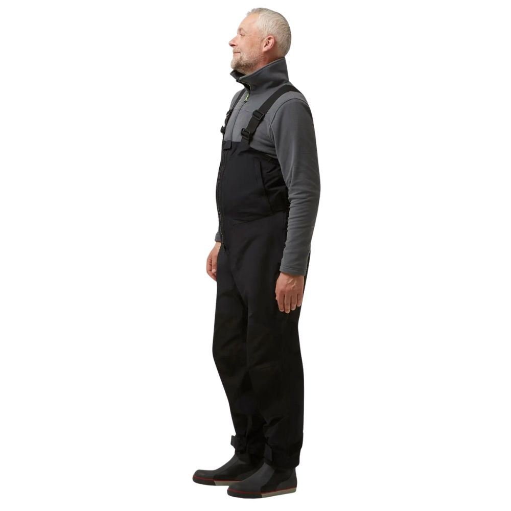 Crazy 4 Sailing Bergen II Offshore Trousers (Carbon)