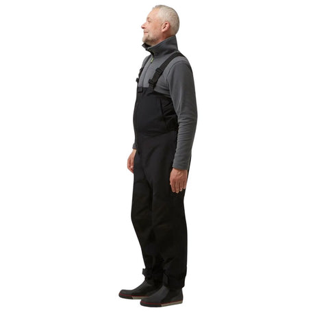 Crazy 4 Sailing Bergen II Offshore Trousers (Carbon)