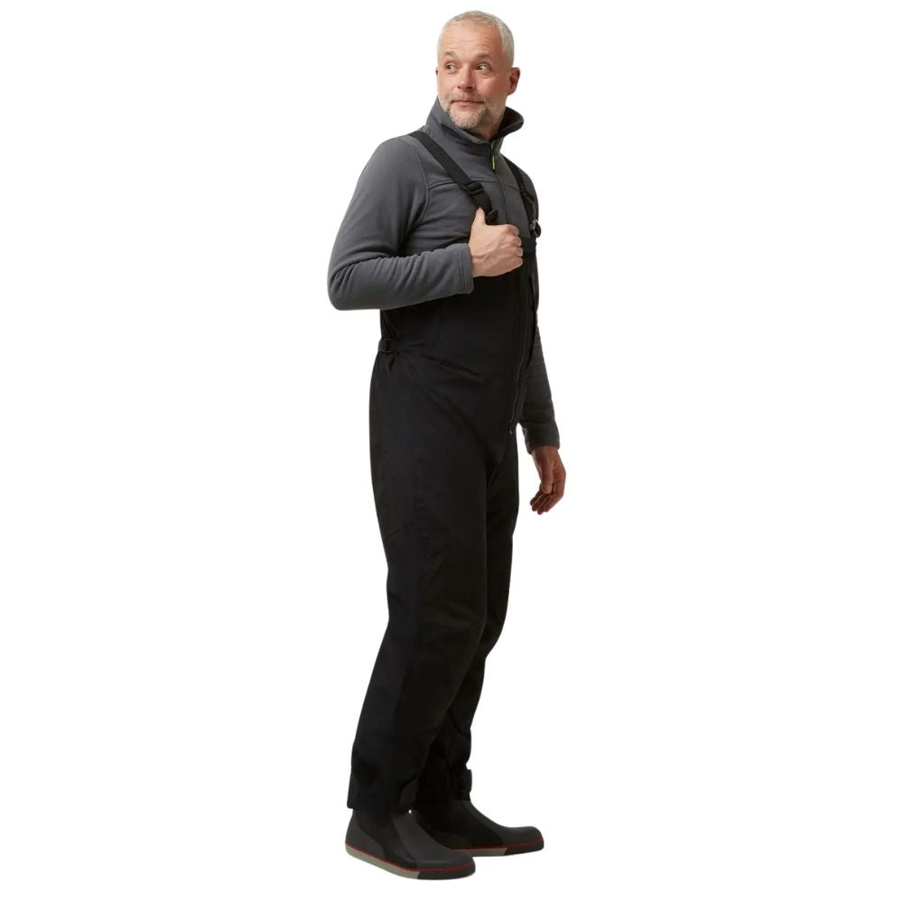 Crazy 4 Sailing Bergen II Offshore Trousers (Carbon)