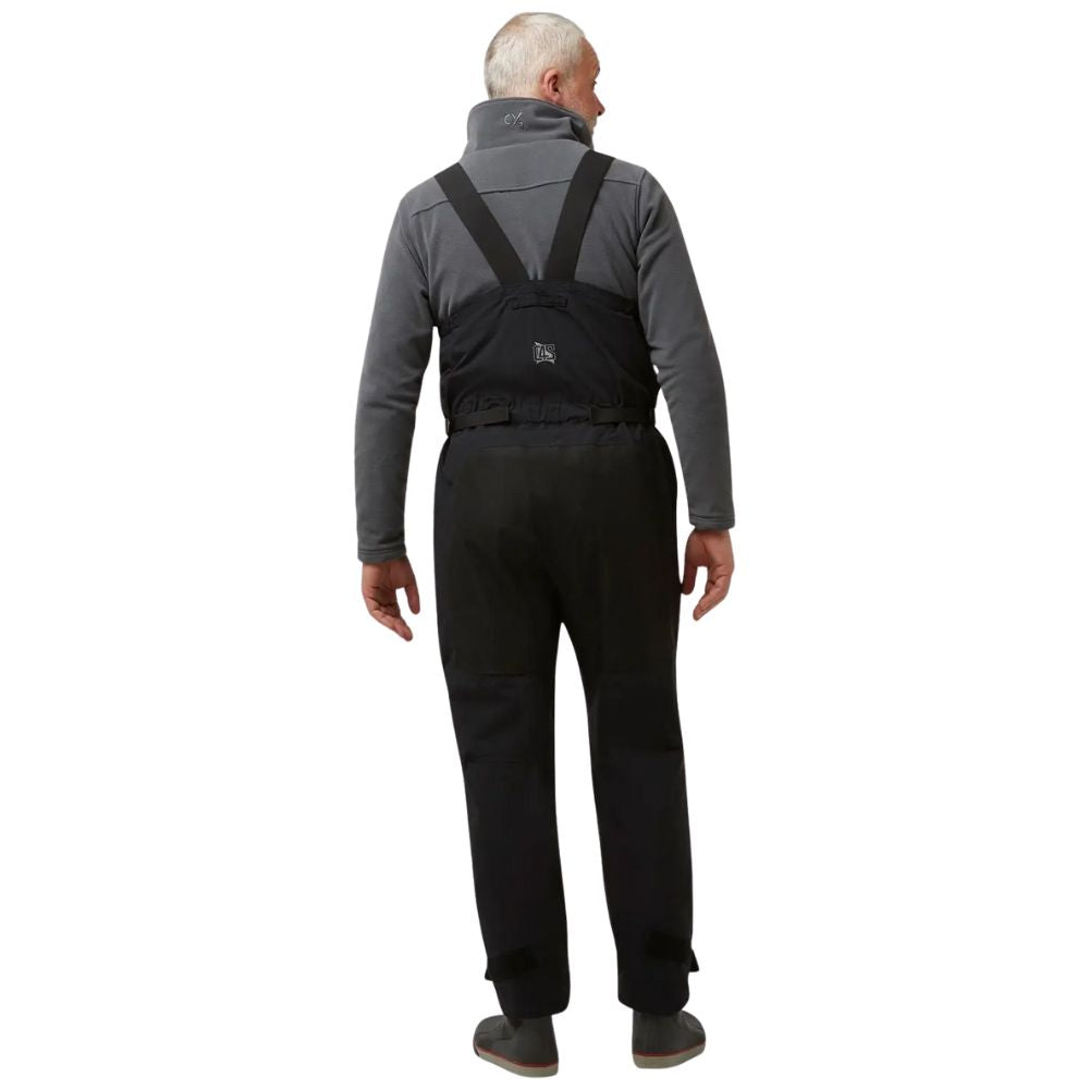 Crazy 4 Sailing Bergen II Offshore Trousers (Carbon)