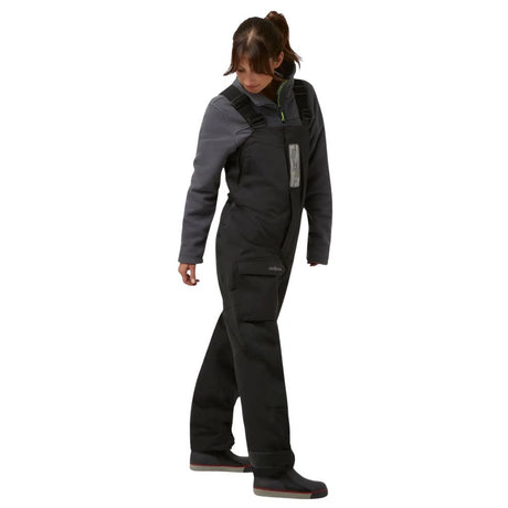 Crazy 4 Sailing Stavanger II Ocean Women's Trousers (Carbon)