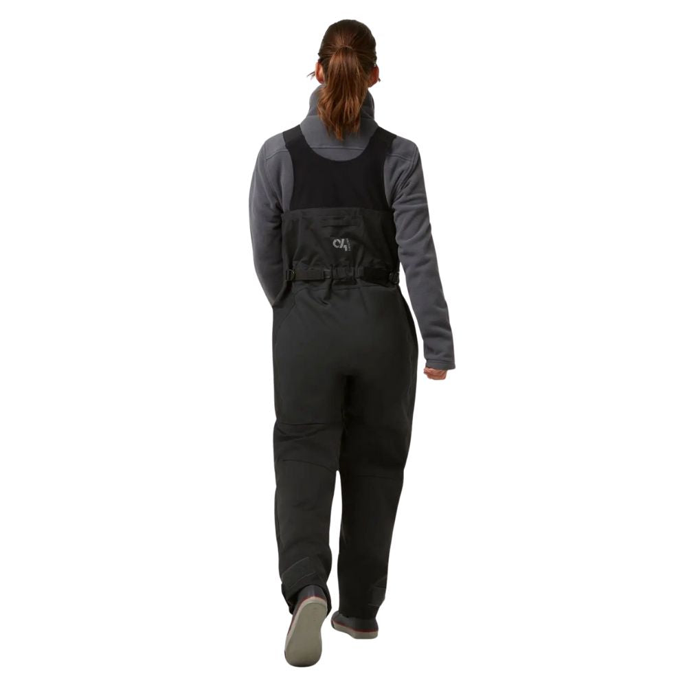 Crazy 4 Sailing Stavanger II Ocean Women's Trousers (Carbon)