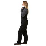 Crazy 4 Sailing Bergen II Drop-Seat Offshore Women's Trousers (Carbon)