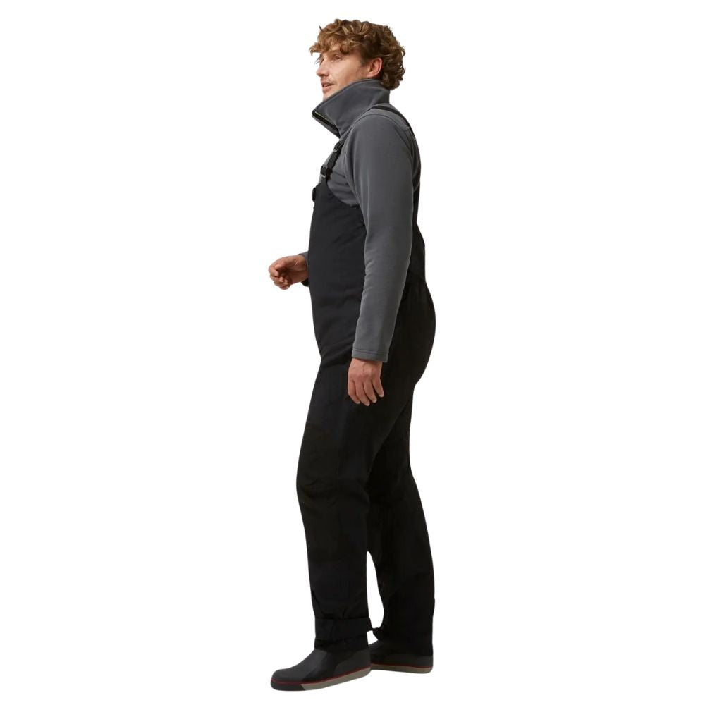 Crazy 4 Sailing Bergen II Drop-Seat Offshore Men's Trousers (Carbon)