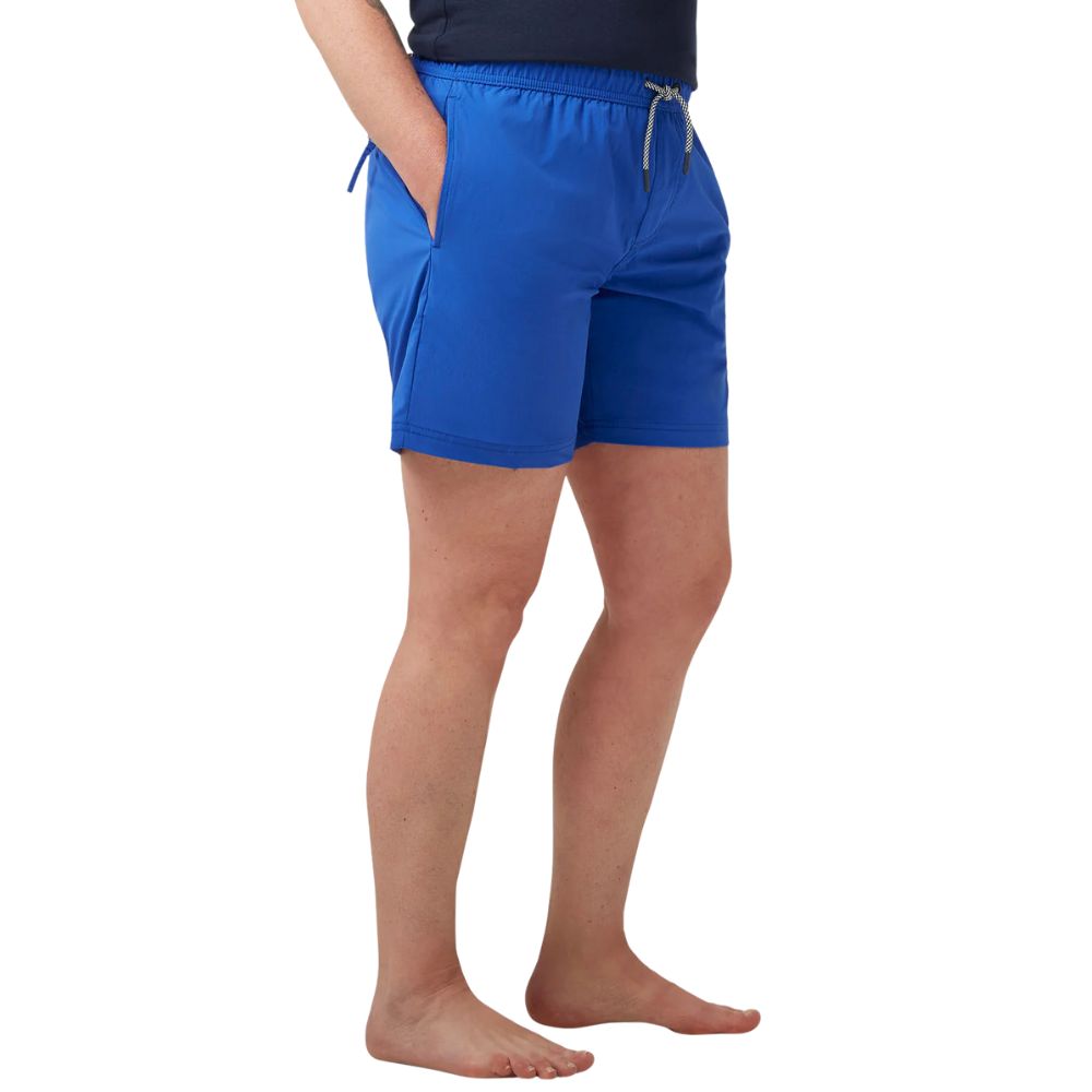 Crazy 4 Sailing Swim Rio Men's (Blue)