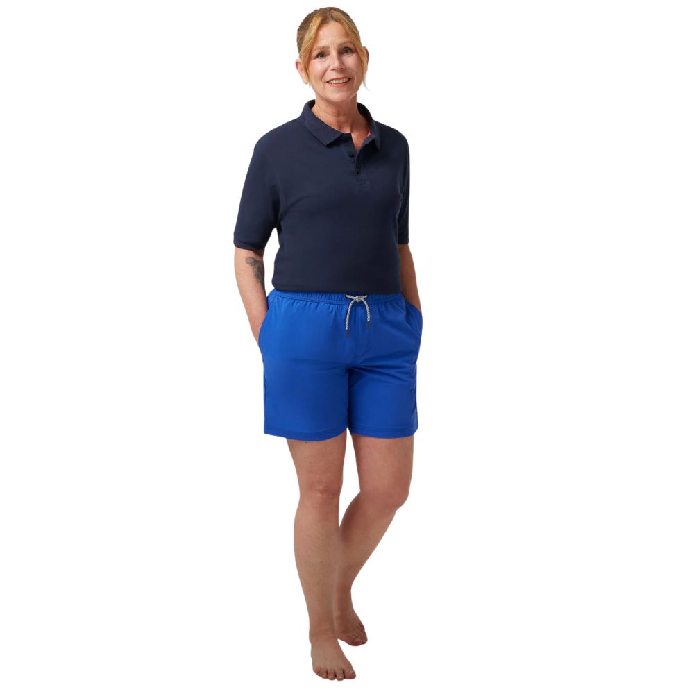 Crazy 4 Sailing Swim Rio Men's (Blue)