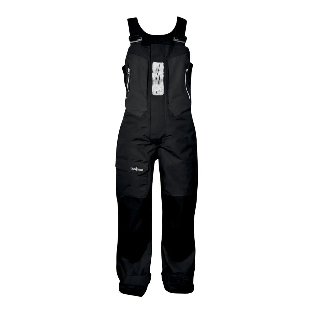 Crazy 4 Sailing Stavanger I Ocean Men's Trousers (Carbon)