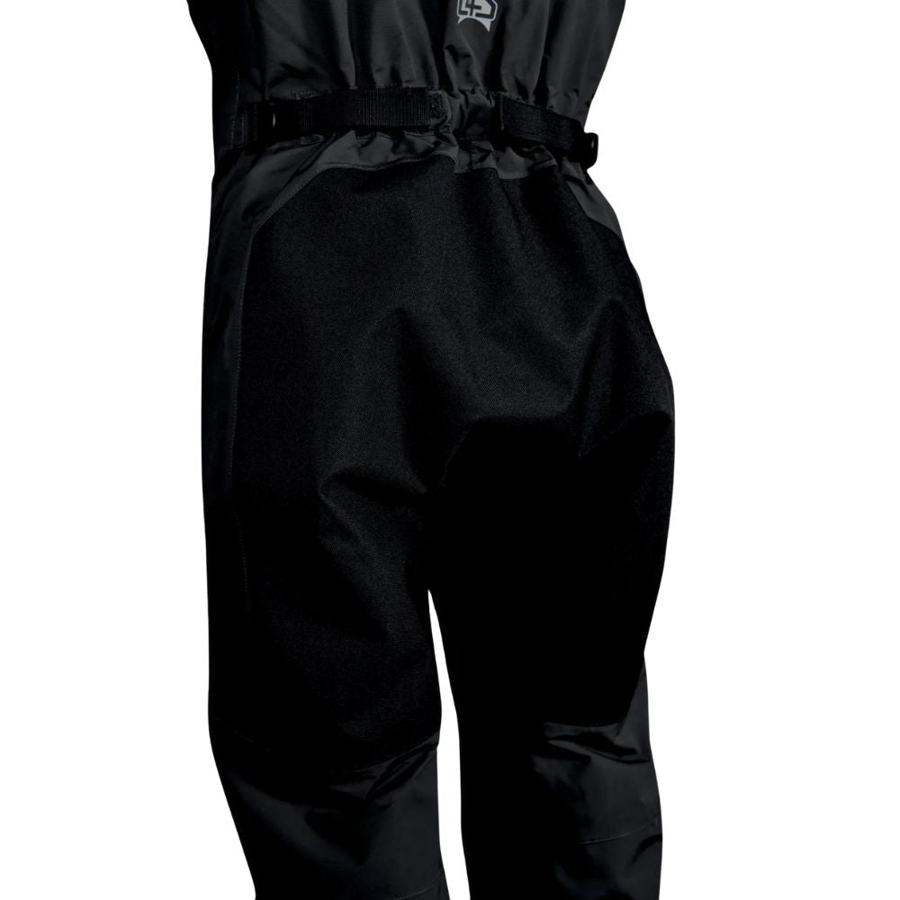Crazy 4 Sailing Stavanger I Ocean Men's Trousers (Carbon)