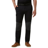 Crazy 4 Sailing Deck - Long Coastal Trousers (Carbon)