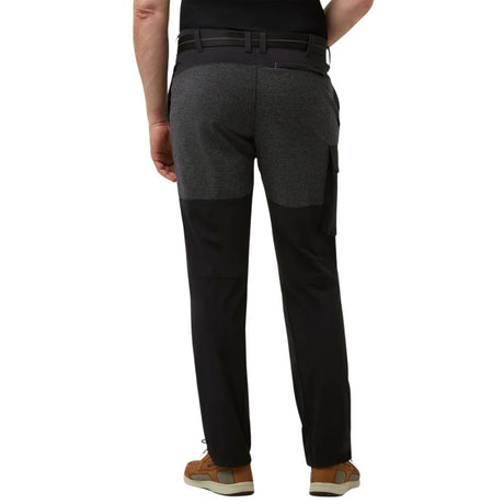 Crazy 4 Sailing Deck - Long Coastal Trousers (Carbon)