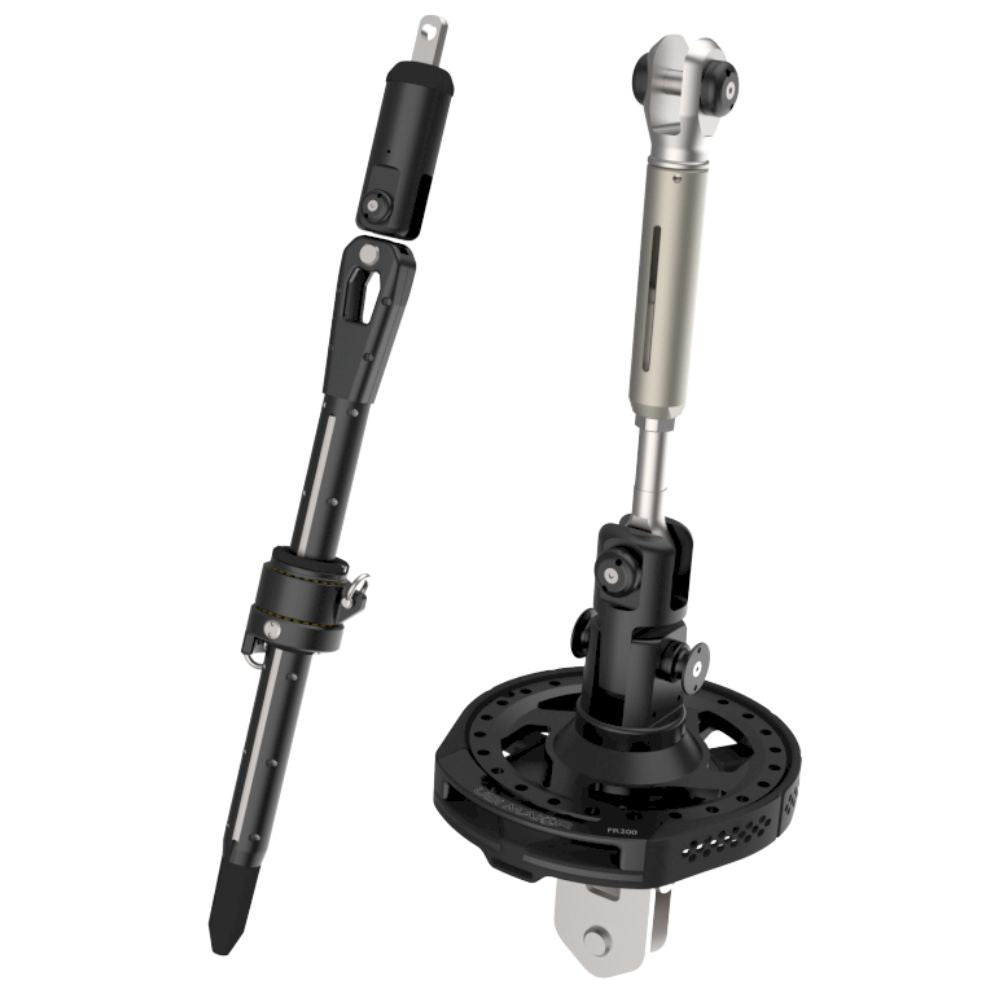 Ubi Maior Furlers - Jiber TX - Boat Size: 30.0 - 37.0 ft (9.1 - 11.3 m) - Cable Stay (JB15FR-TX)