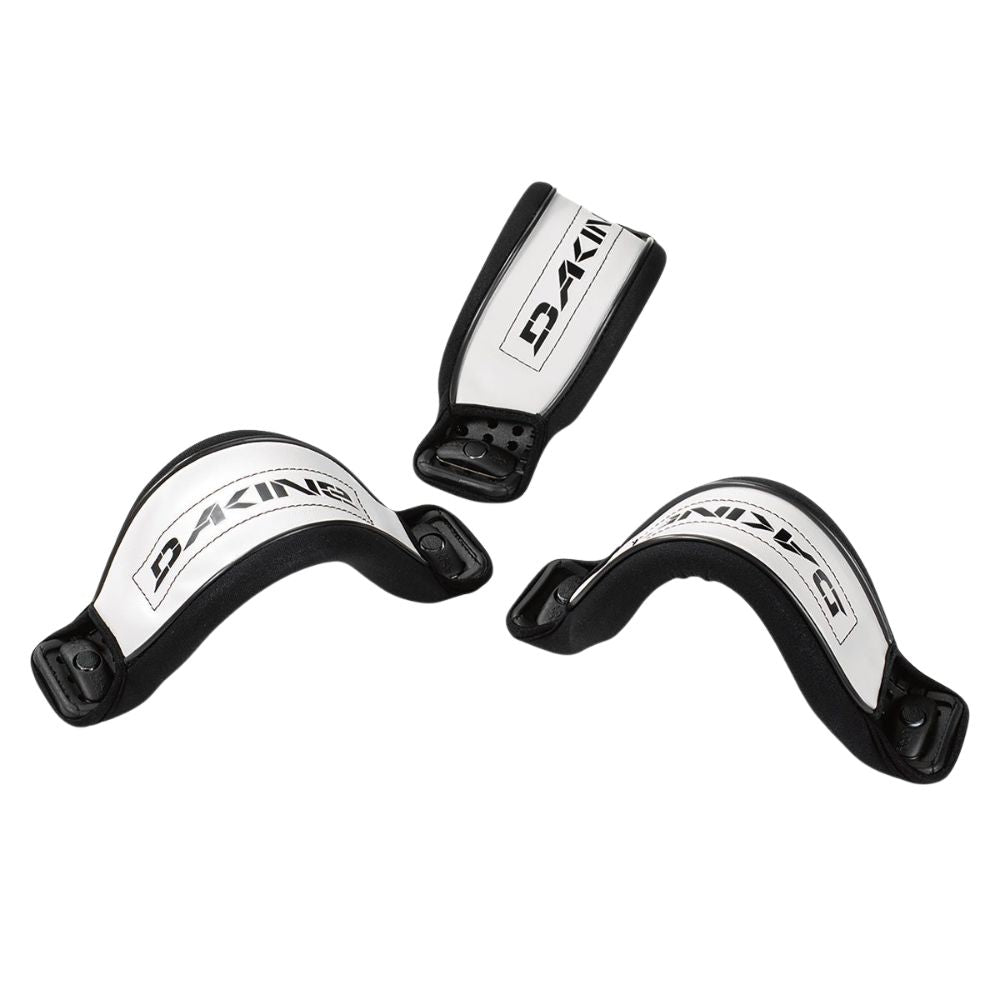 Dakine Core Contours System 3 Straps OS White