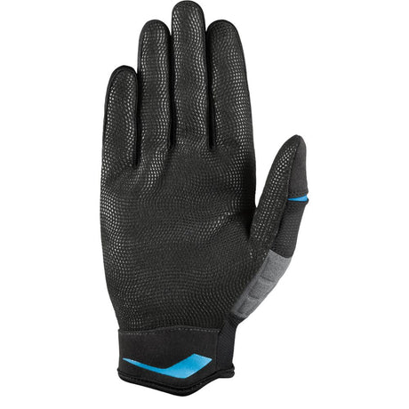 Dakine Full Finger Sailing Gloves Black
