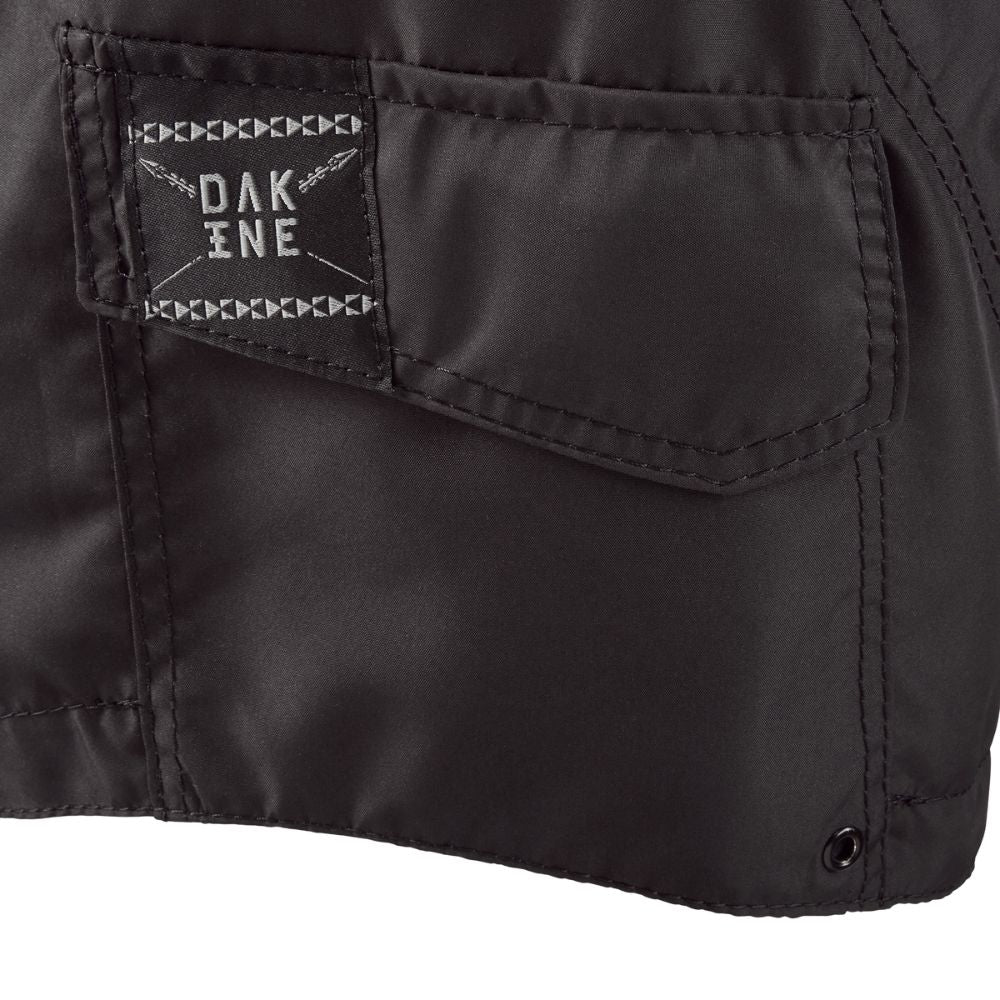 Dakine Nitrous HD Harness Black