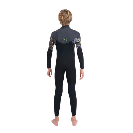 Dakine RANGER SURF Hybrid Chest Zip 5/4/3 mm (Junior)
