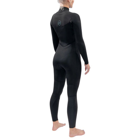 Dakine Women's MISSION Chest Zip FULL 4/3 mm
