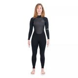 Dakine Women's QUANTUM Back Zip FULL 5/4/3 mm