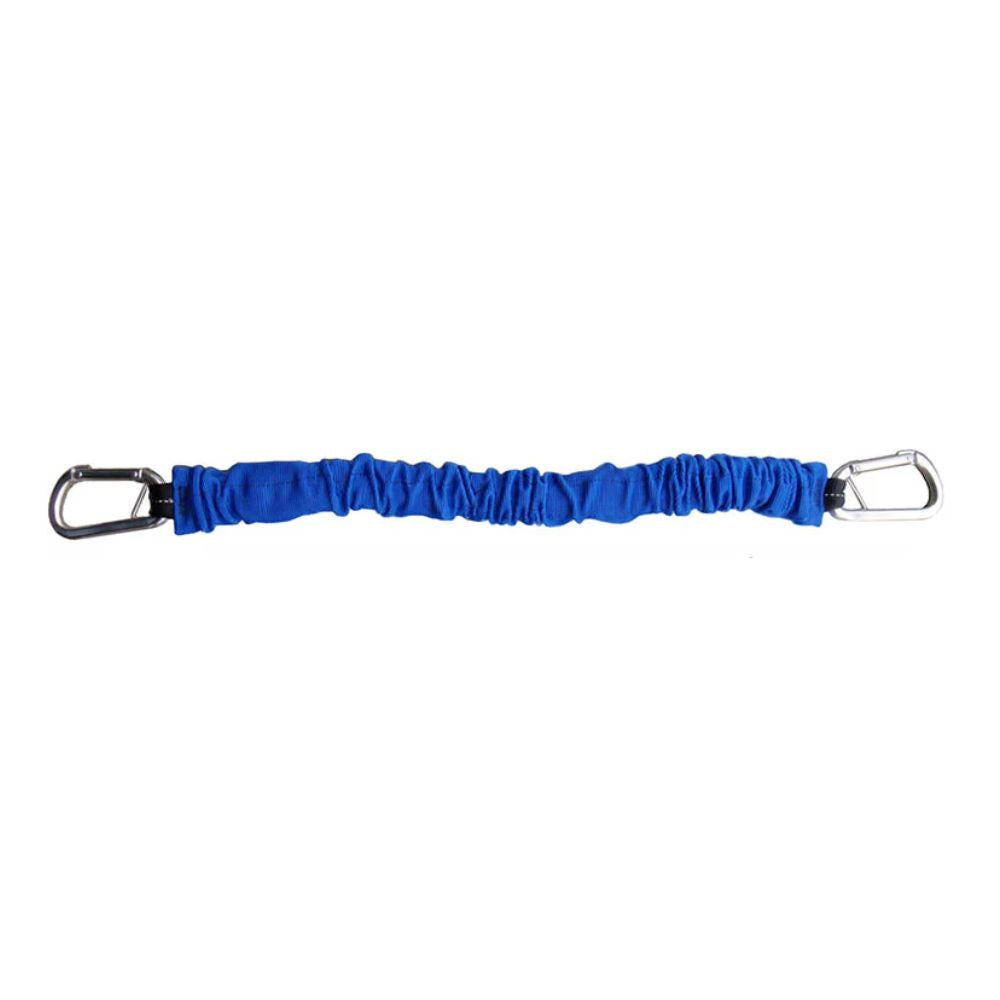 Davis Shockles LineSnubber - Blue