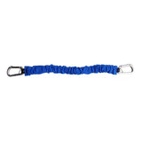 Davis Shockles LineSnubber - Blue